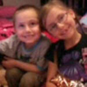 Meet your Posher, Leigha